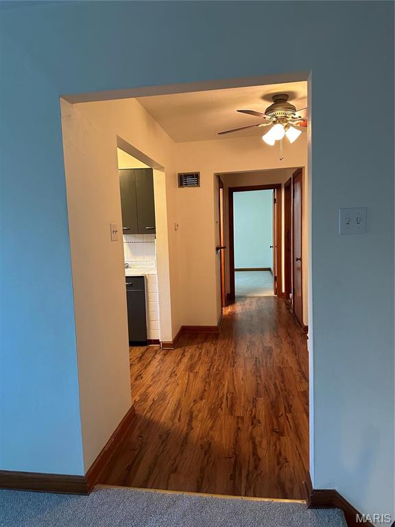 1207 Logan Street, Unit A Alton, IL 62002 - Photo 14 of 15