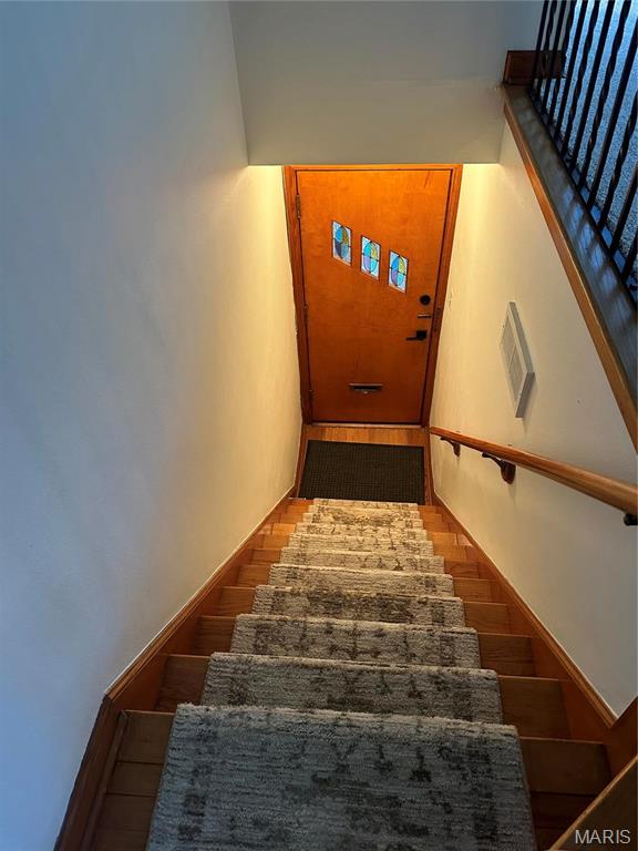 1207 Logan Street, Unit A Alton, IL 62002 - Photo 15 of 15