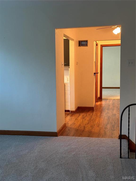 1207 Logan Street, Unit A Alton, IL 62002 - Photo 3 of 15