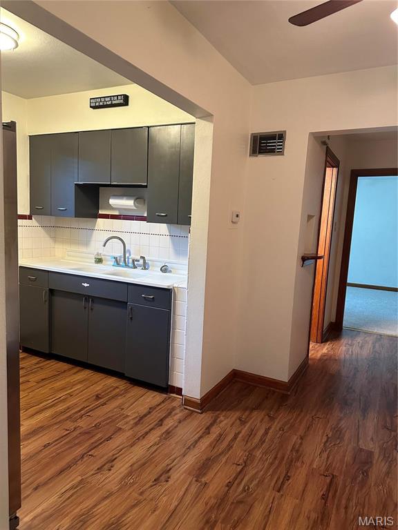 1207 Logan Street, Unit A Alton, IL 62002 - Photo 4 of 15