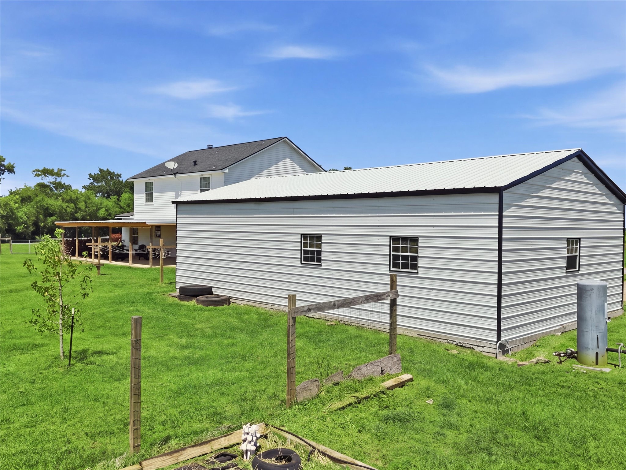 4560 Mc Dermand Road Nome, TX 77629 - Photo 45 of 49 Gallery Image 45