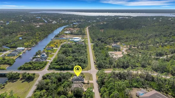 $475,000 | 13471 Eisenhower Drive, Port Charlotte, FL 33953