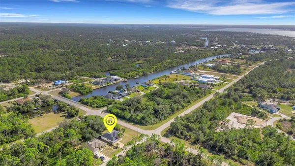 $475,000 | 13471 Eisenhower Drive, Port Charlotte, FL 33953