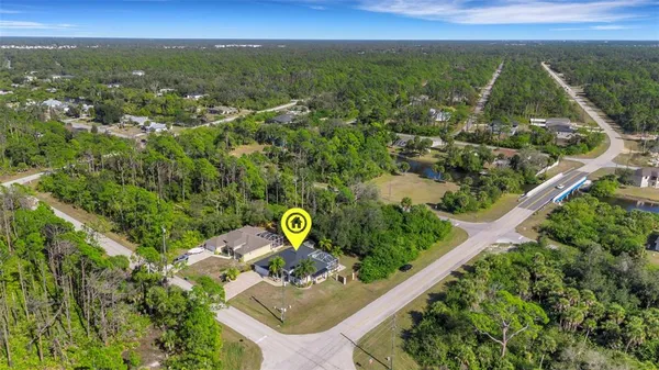 $475,000 | 13471 Eisenhower Drive, Port Charlotte, FL 33953
