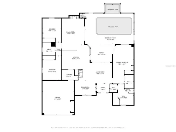 $475,000 | 13471 Eisenhower Drive, Port Charlotte, FL 33953