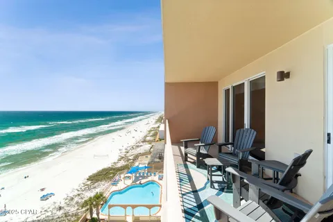 $619,000 | 14825 Front Beach Road, Unit 1204, Panama City Beach, FL 32413