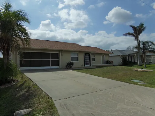 $1,950 | 9357 Boca Grande Avenue, Englewood, FL 34224