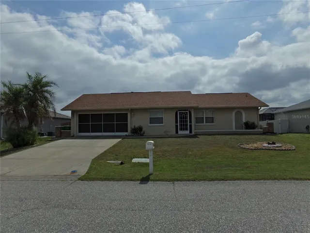 $1,950 | 9357 Boca Grande Avenue, Englewood, FL 34224