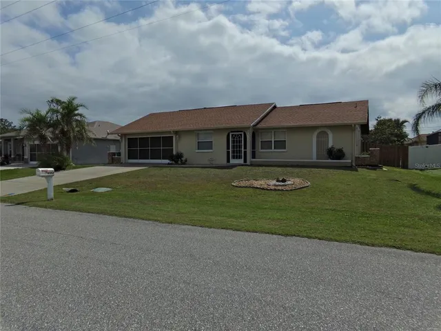 $1,950 | 9357 Boca Grande Avenue, Englewood, FL 34224