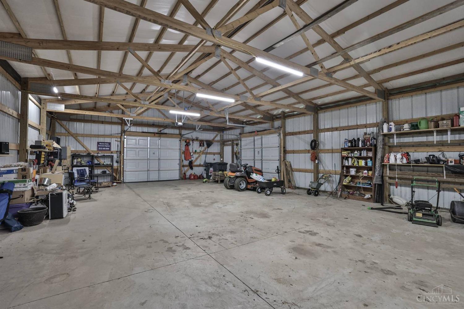 3750 Trovillo Road Morrow, OH 45152 - Photo 48 of 56 Gallery Image 48