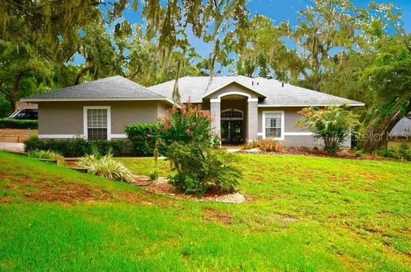 $544,700 | 1810 Tournament Drive, Apopka, FL 32712