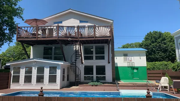 $169,900 | 2508 Chateaugay Street, Fort Covington, NY 12937