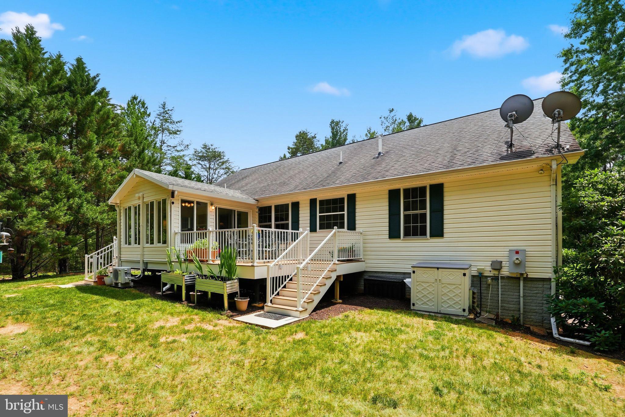 9133 Anchor Road Culpeper, VA 22701 - Photo 48 of 63
