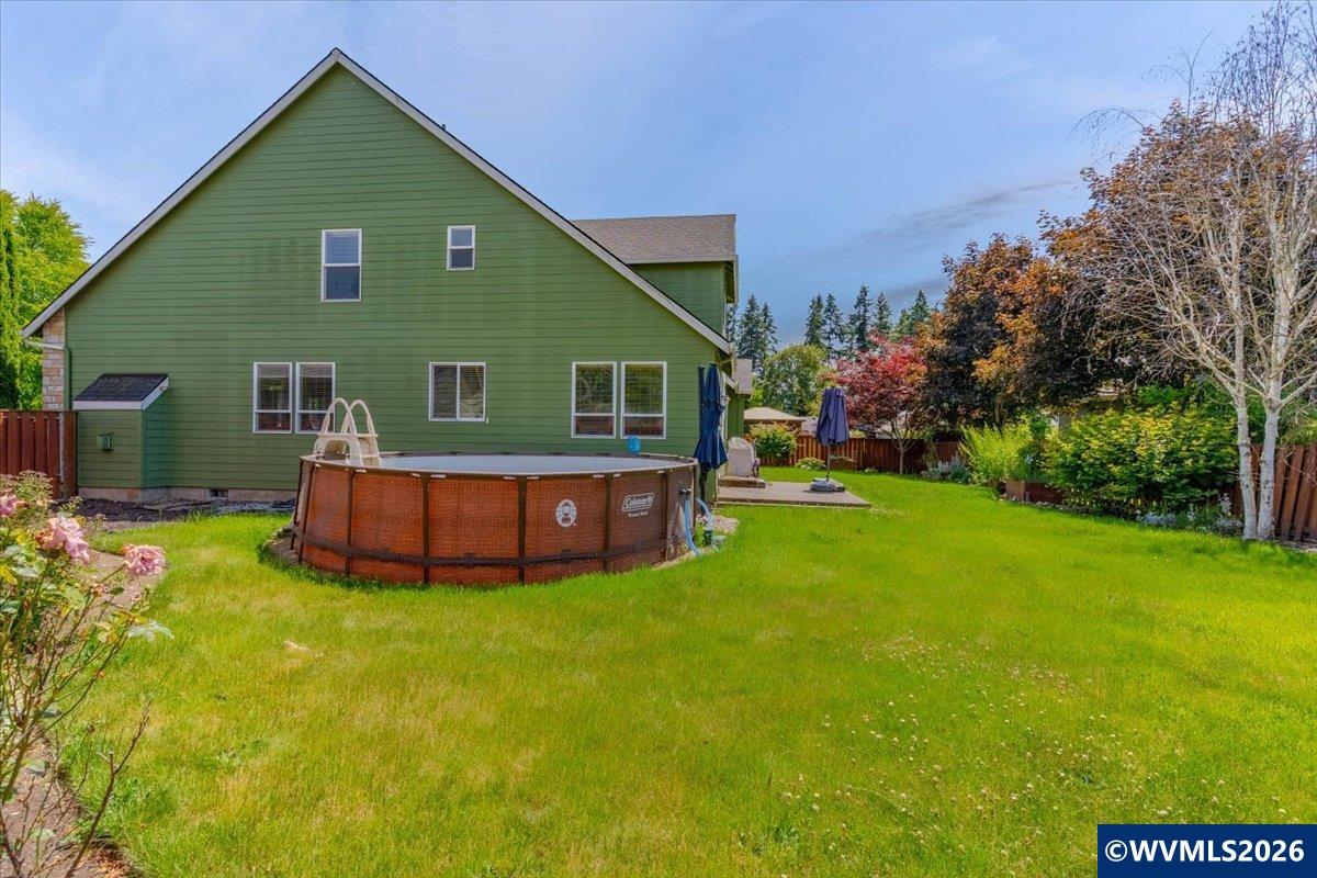 1007 Cooper Court Stayton, OR 97383 - Photo 49 of 50