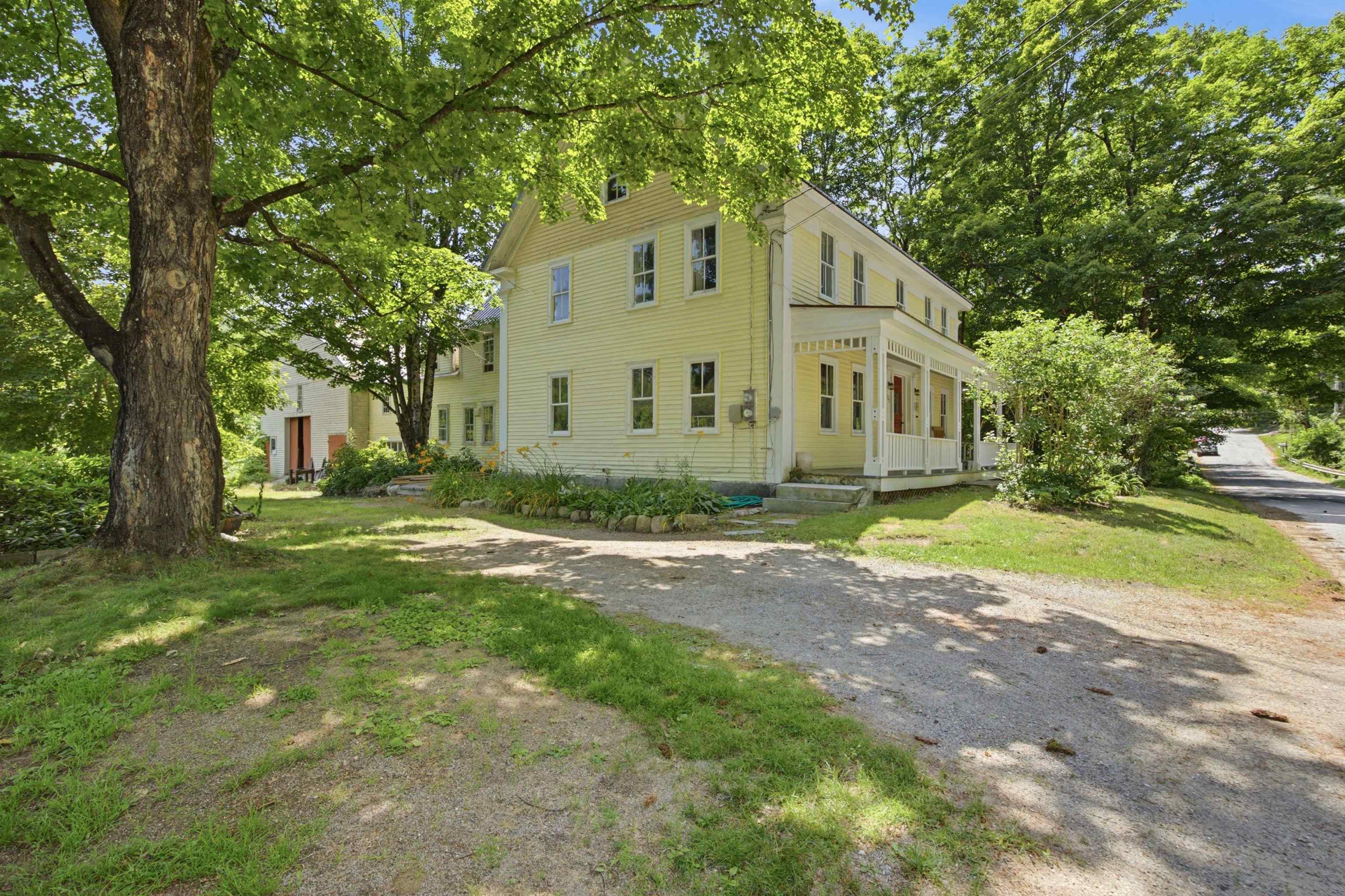 131 Waterloo Street Warner, NH 03278 - Photo 2 of 60