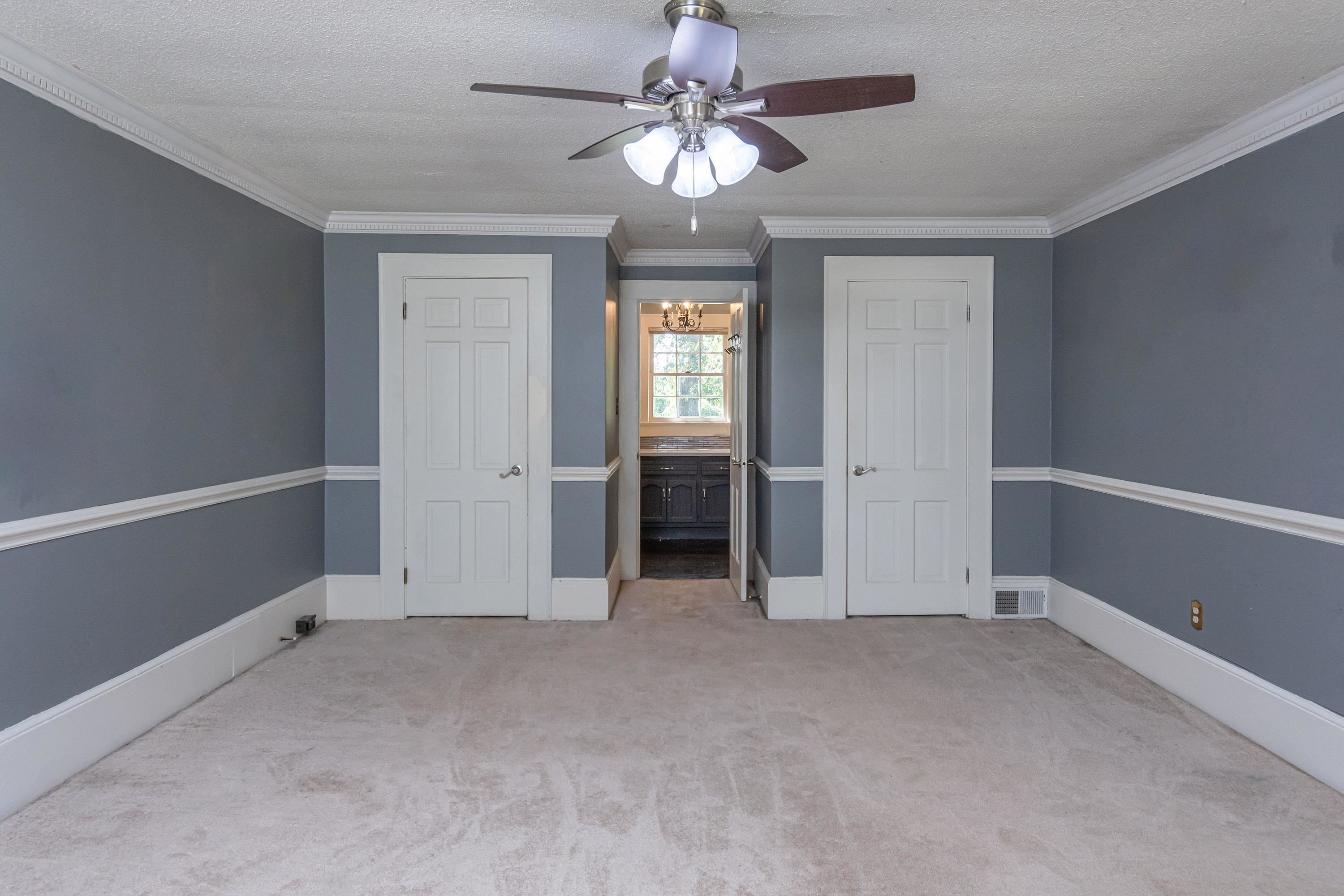 185 West Main Street Duncan, SC 29334 - Photo 17 of 32 Primary Bedroom