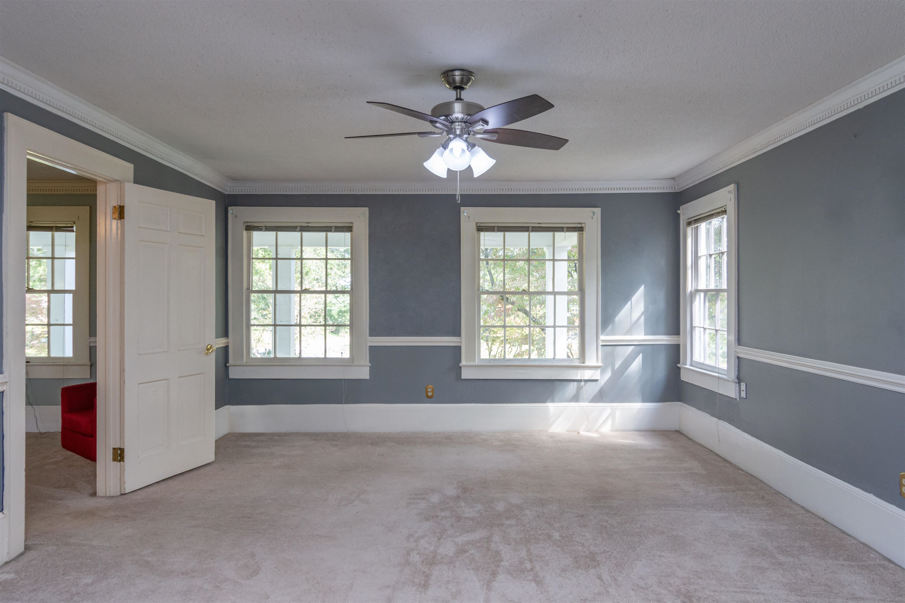 185 West Main Street Duncan, SC 29334 - Photo 18 of 32 Primary Bedroom