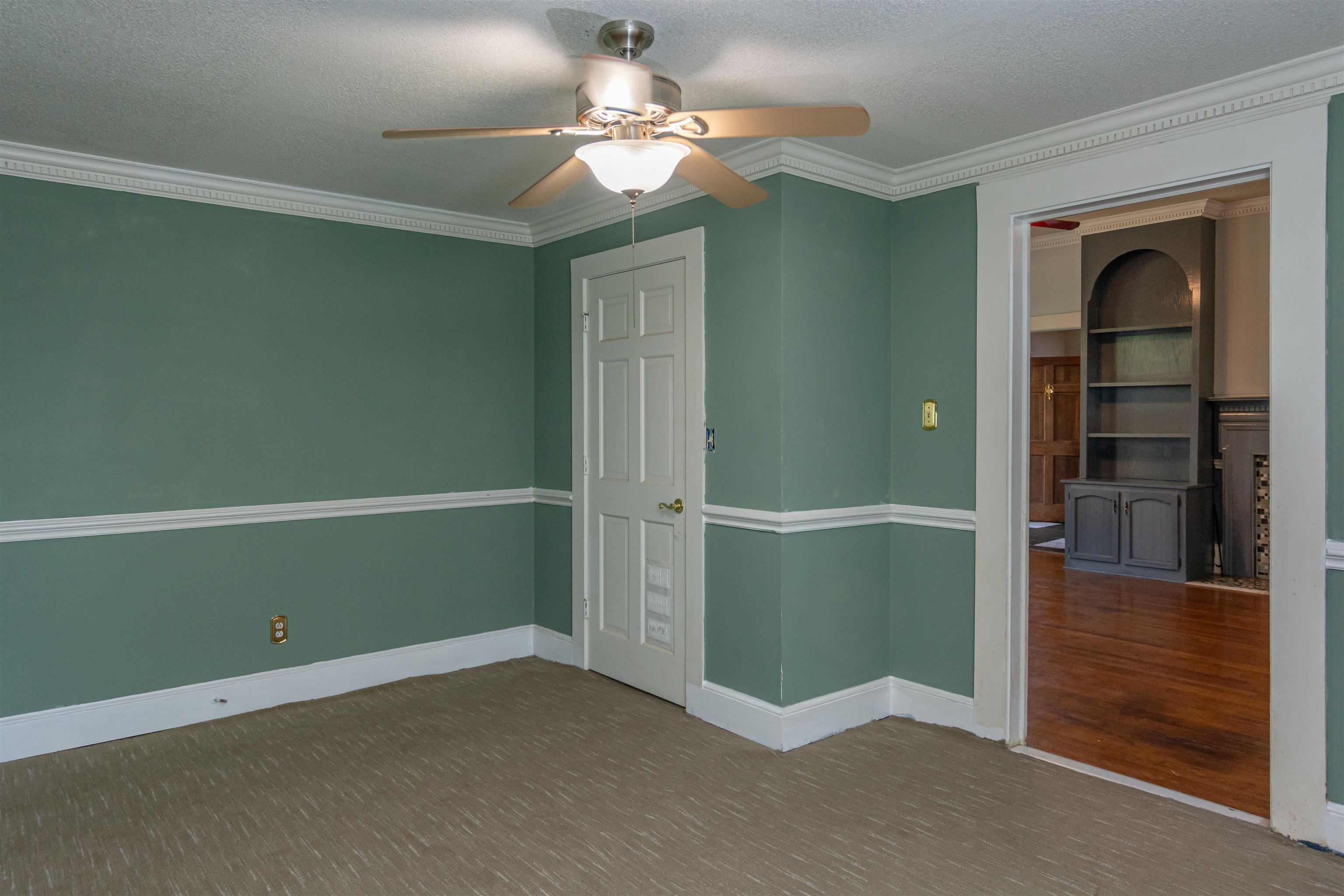 185 West Main Street Duncan, SC 29334 - Photo 25 of 32 Bedroom 4