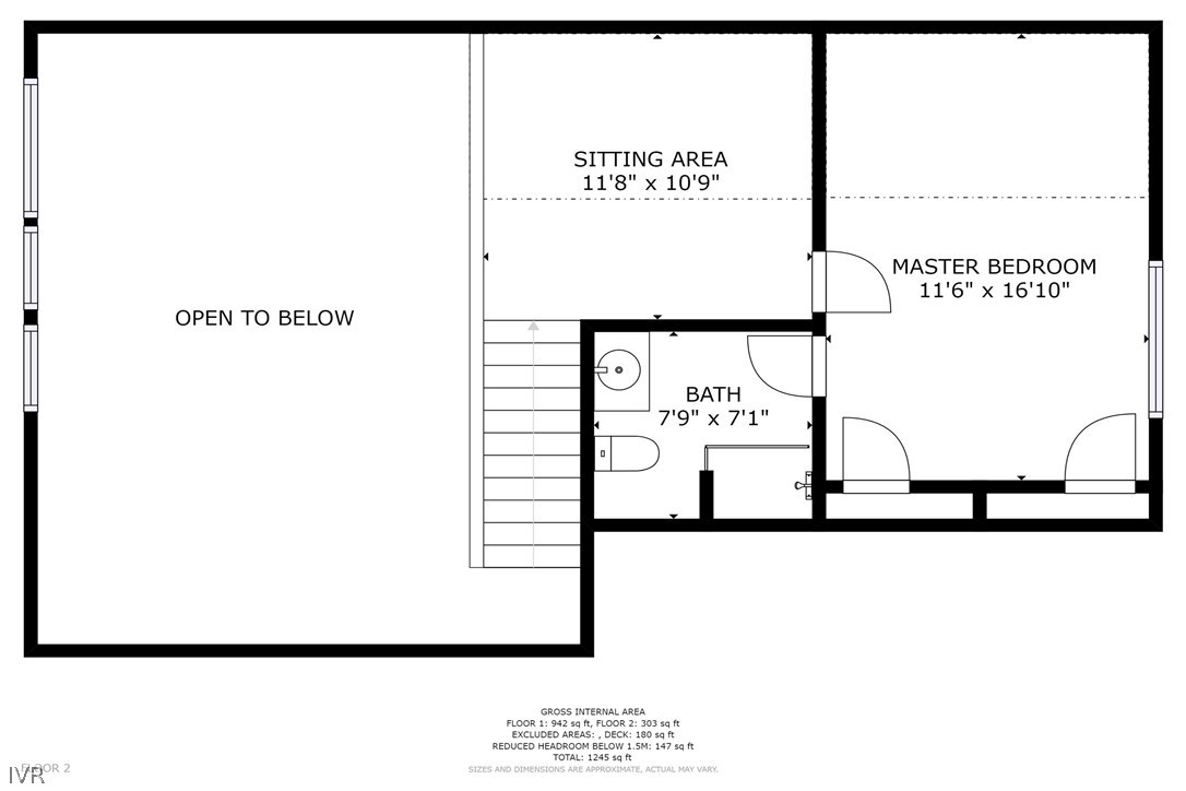973 Apollo Way Incline Village, NV 89451 - Photo 32 of 35