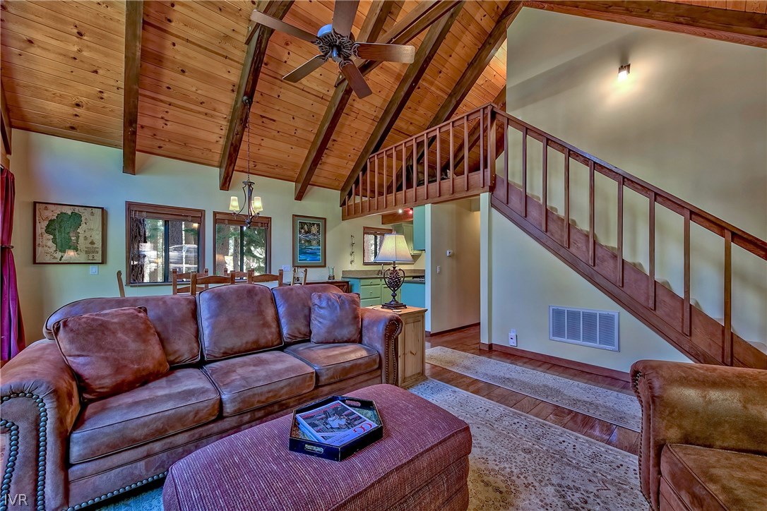 973 Apollo Way Incline Village, NV 89451 - Photo 10 of 35 a living room with furniture and a rug