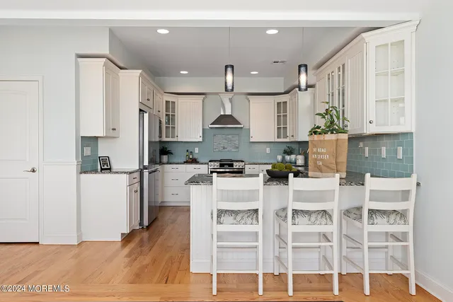 $6,900,000 | 525 East Avenue, Bay Head, NJ 08742