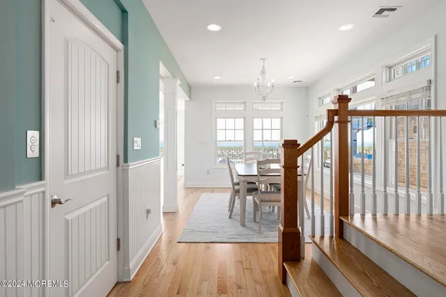 $6,900,000 | 525 East Avenue, Bay Head, NJ 08742