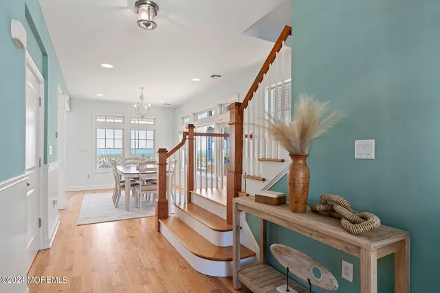 $6,900,000 | 525 East Avenue, Bay Head, NJ 08742