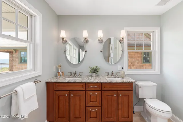 $6,900,000 | 525 East Avenue, Bay Head, NJ 08742