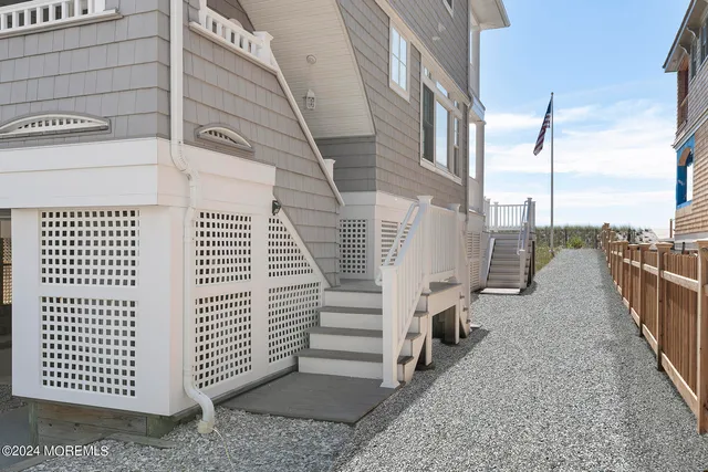 $6,900,000 | 525 East Avenue, Bay Head, NJ 08742
