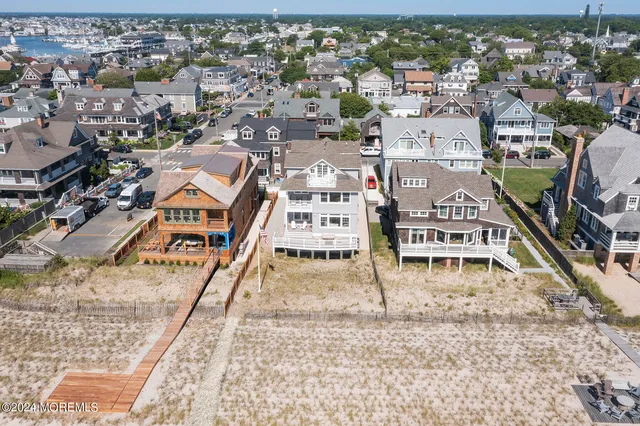 $6,900,000 | 525 East Avenue, Bay Head, NJ 08742