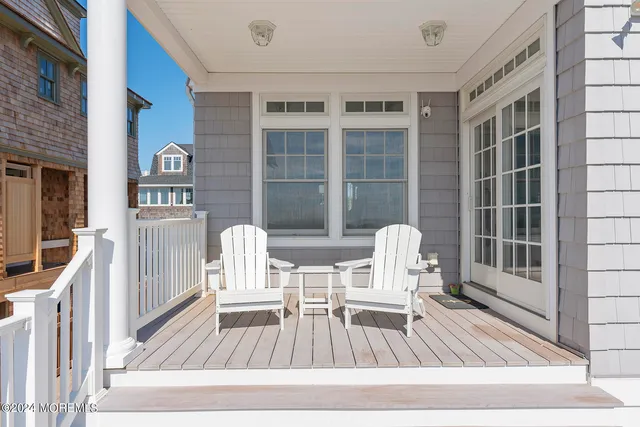 $6,900,000 | 525 East Avenue, Bay Head, NJ 08742