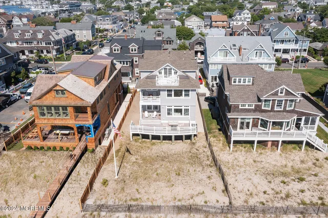 $6,900,000 | 525 East Avenue, Bay Head, NJ 08742