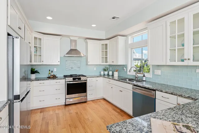 $6,900,000 | 525 East Avenue, Bay Head, NJ 08742