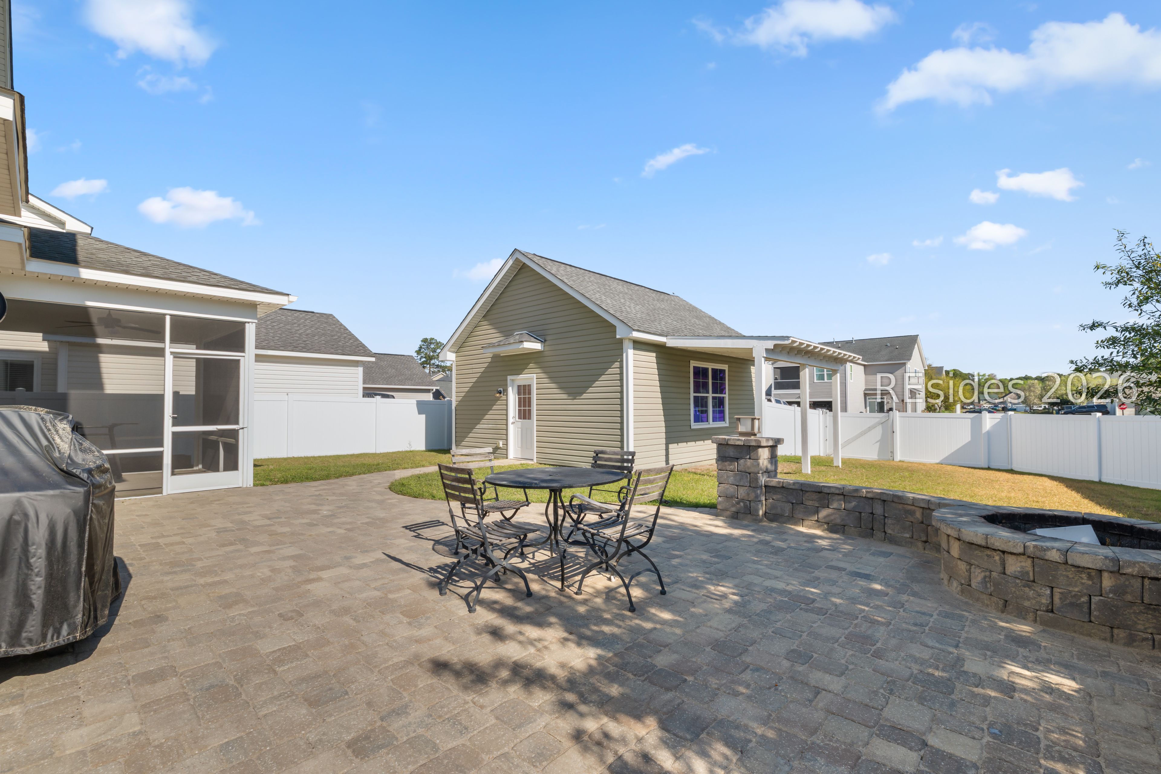 8 7th Avenue Bluffton, SC 29910 - Photo 4 of 42