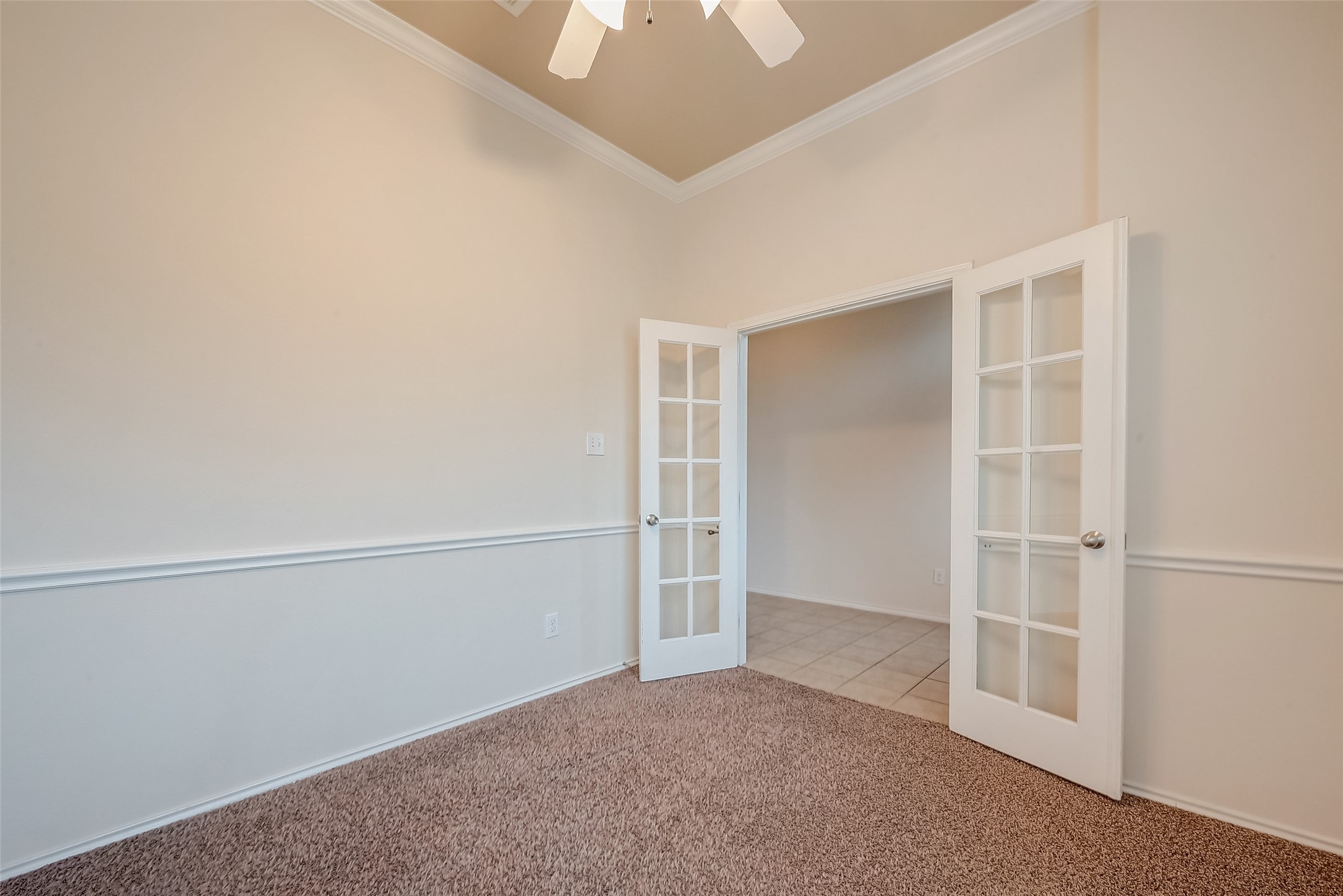 21203 Branchport Drive Houston, TX 77095 - Photo 11 of 49 a view of an empty room