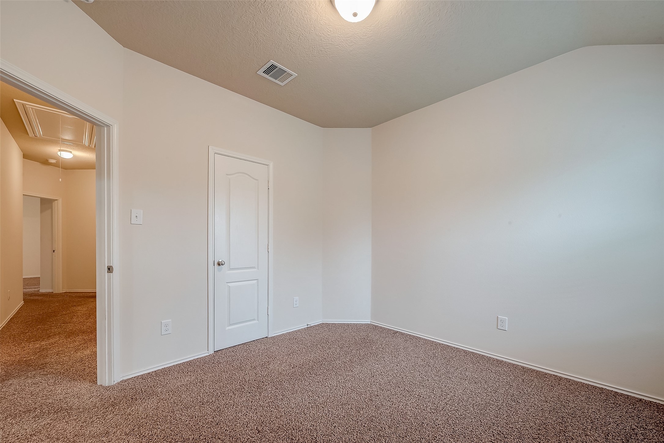 21203 Branchport Drive Houston, TX 77095 - Photo 26 of 49 wooden floor in an empty room