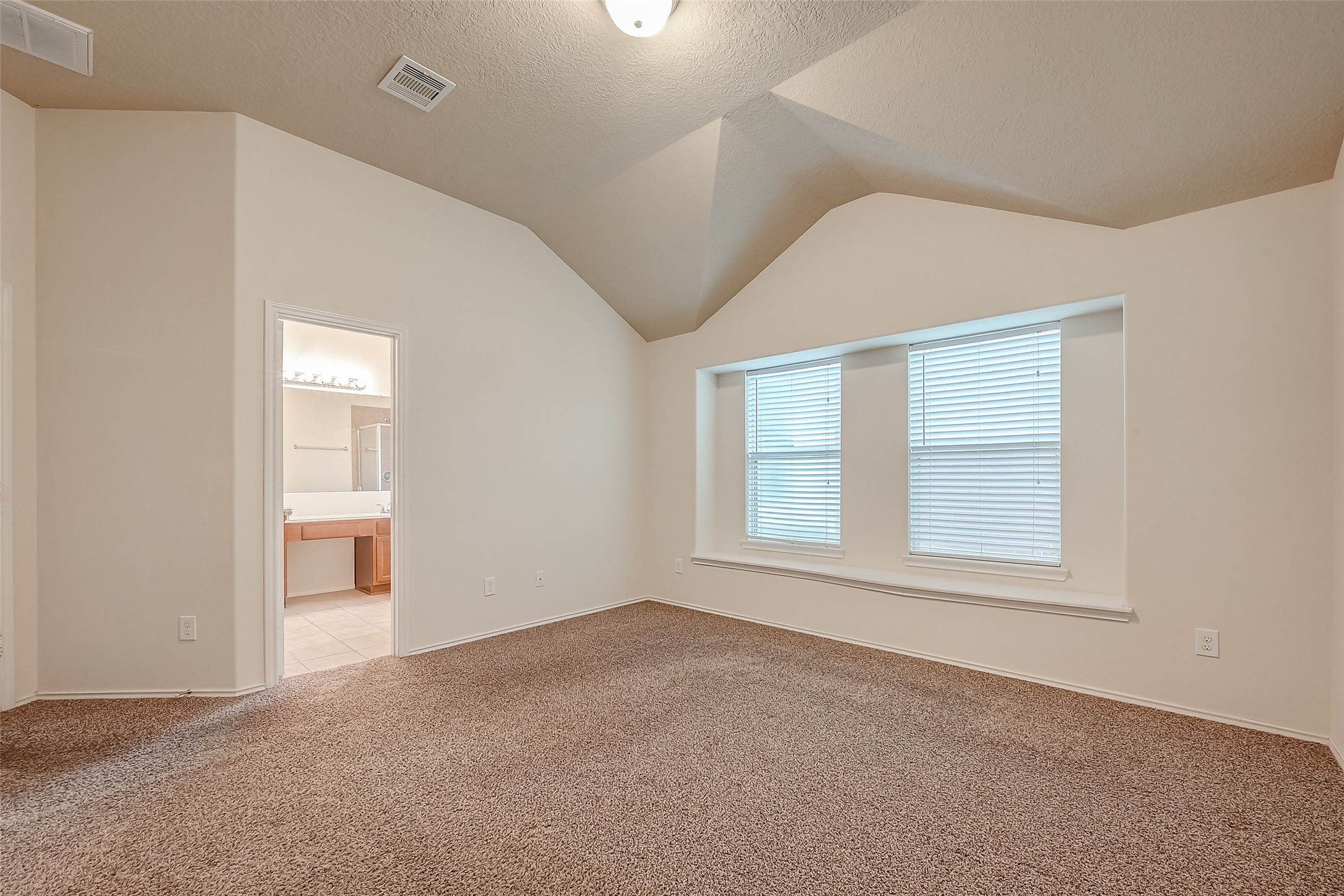 21203 Branchport Drive Houston, TX 77095 - Photo 37 of 49 an empty room with a window