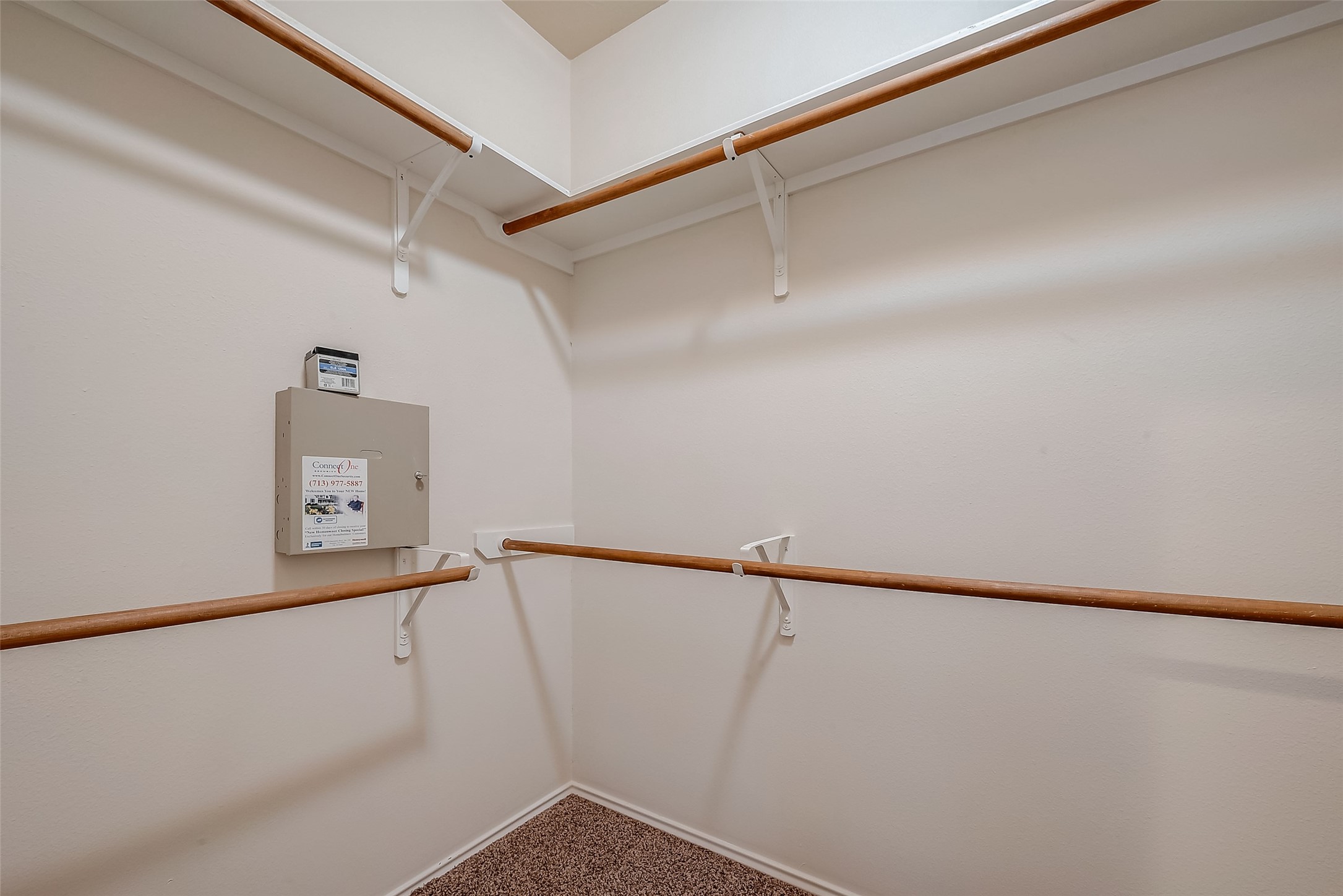 21203 Branchport Drive Houston, TX 77095 - Photo 39 of 49 a view of small space