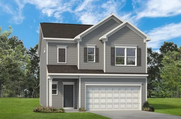 $369,900 | 8761 Meadowvale Court, Ooltewah, TN 37363