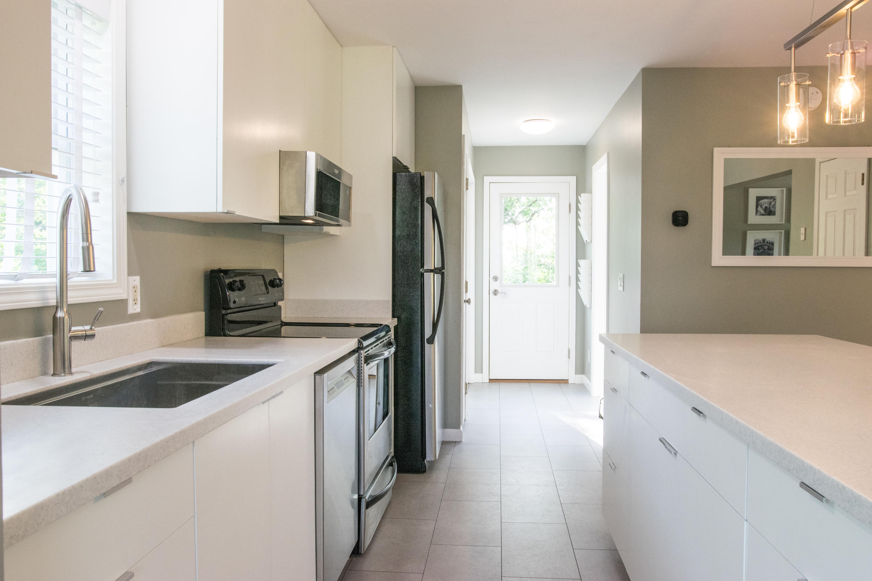 515 Lisbon Road Sabattus, ME 04280 - Photo 4 of 32 Kitchen