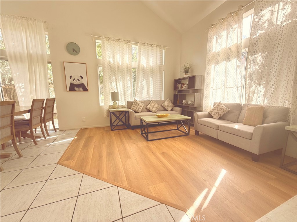 8 Marsala Irvine, CA 92606 - Photo 2 of 11 a living room with furniture and a large window