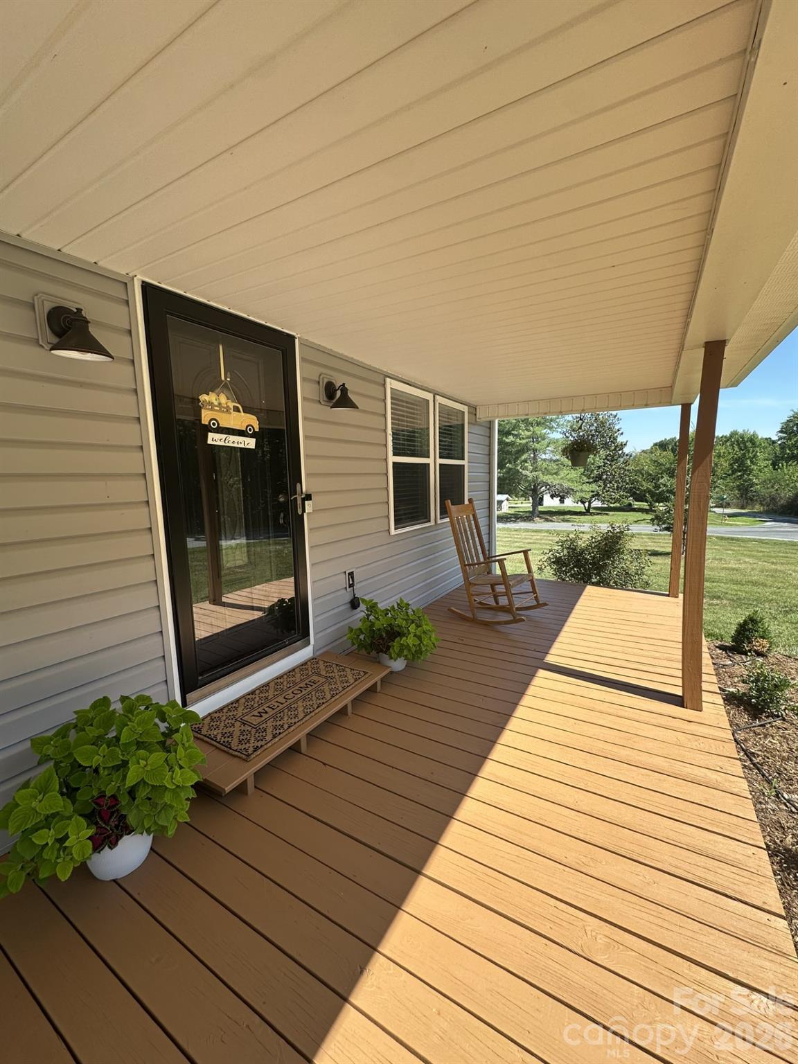 724 Johnson Farm Road Hiddenite, NC 28636 - Photo 2 of 23