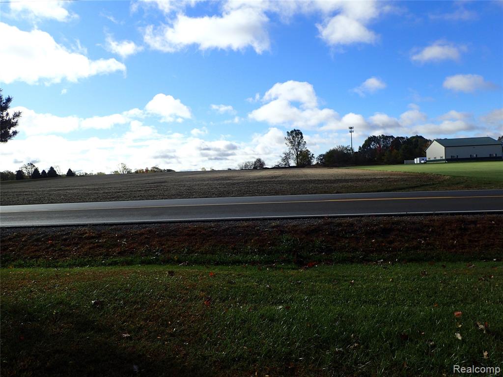 0 Hayner Road Fowlerville, MI 48836 - Photo 1 of 4