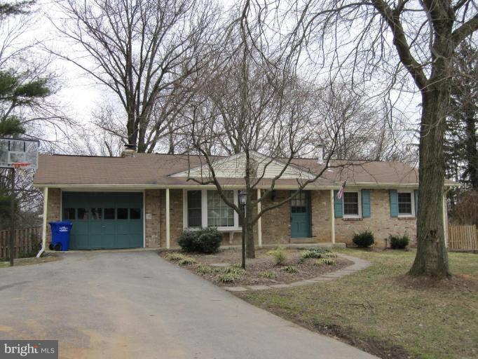 7640 Miller Fall Road Derwood, MD 20855 - Photo 1 of 1 Exterior (Main)