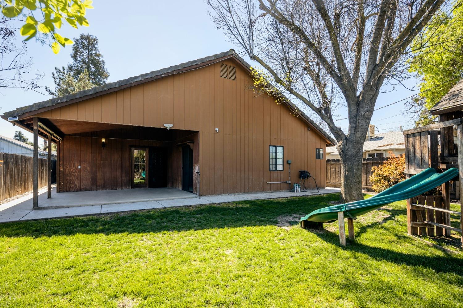 148 East Myrtle Avenue Reedley, CA 93654 - Photo 25 of 27 Gallery Image 25
