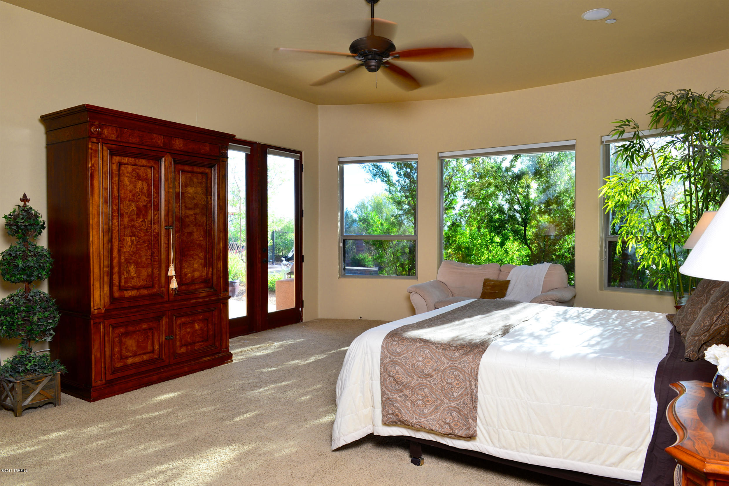 10857 North Pusch Ridge View Place Tucson, AZ 85737 - Photo 22 of 45