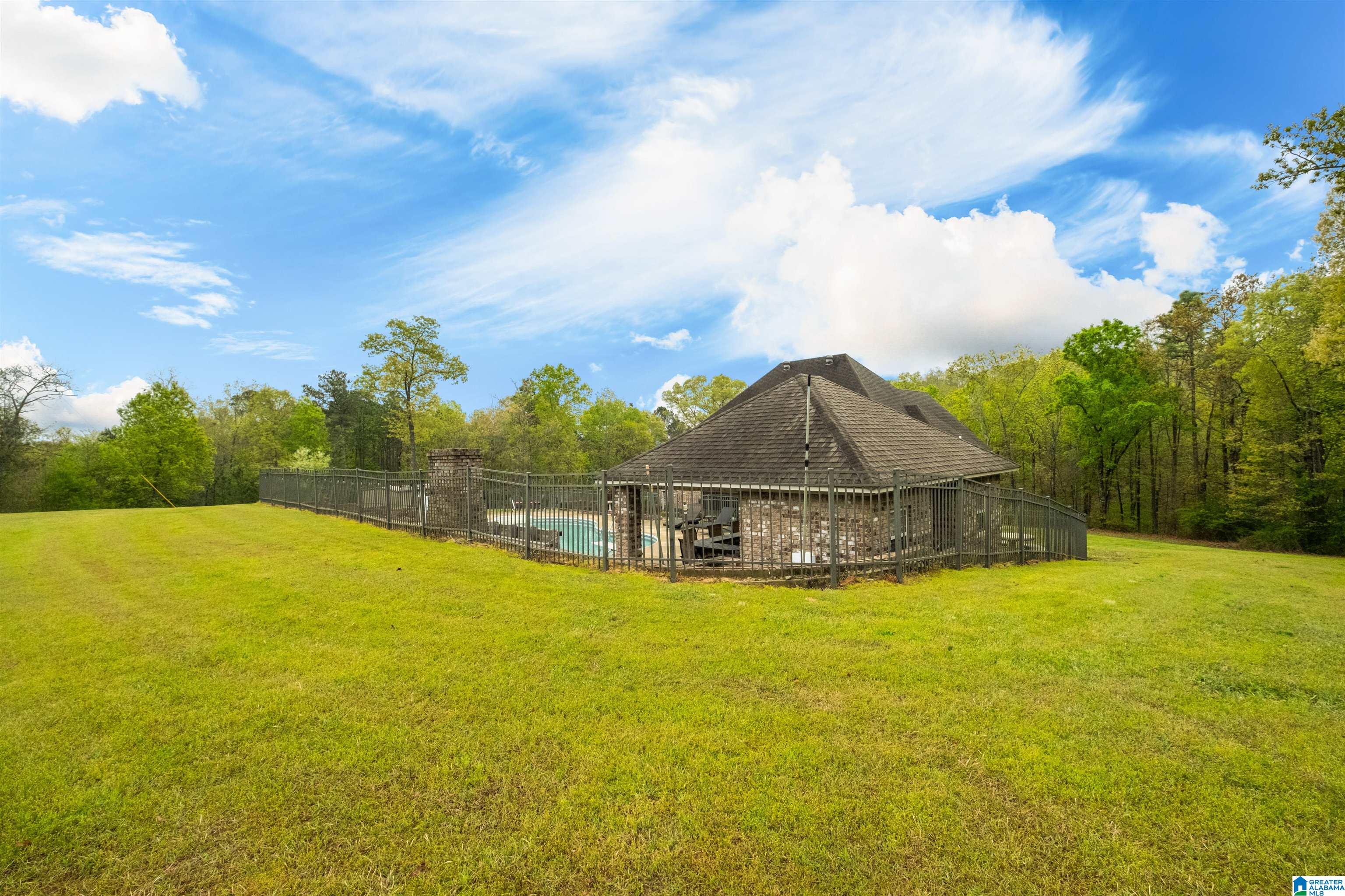 361 Mt Zion Road Cropwell, AL 35054 - Photo 63 of 74