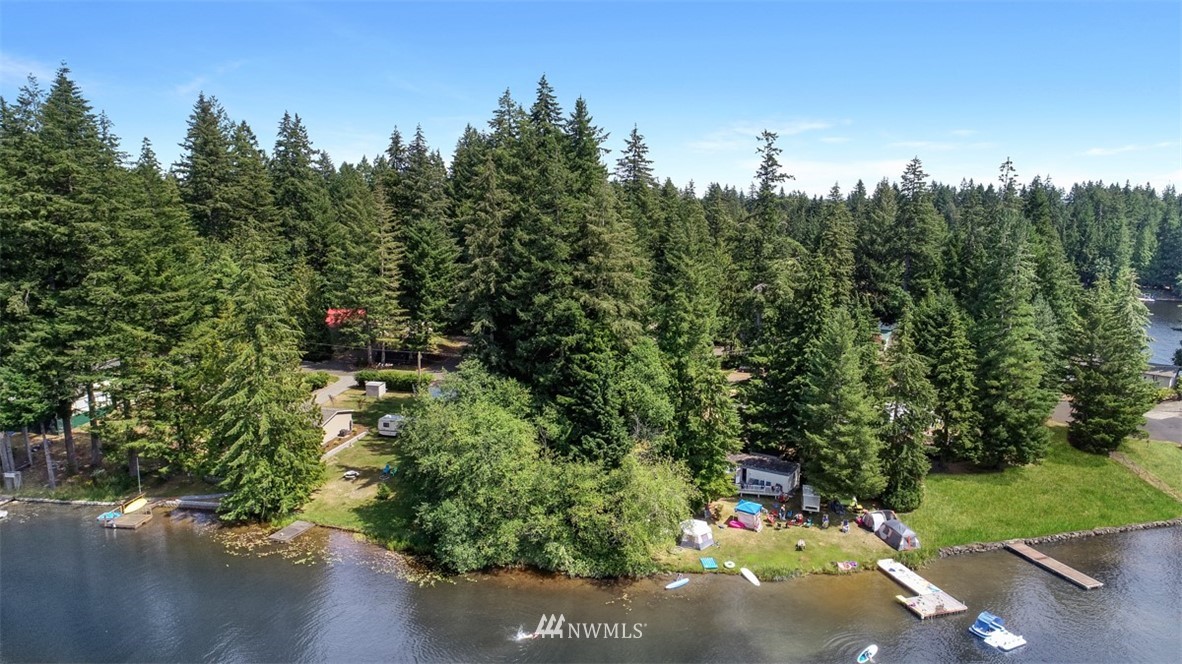 310 East Dabob Road Shelton, WA 98584 - Photo 13 of 15 Gallery Image 13