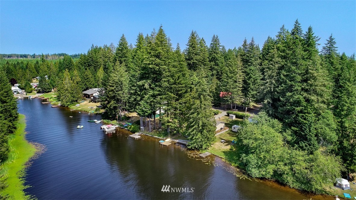 310 East Dabob Road Shelton, WA 98584 - Photo 14 of 15 Gallery Image 14