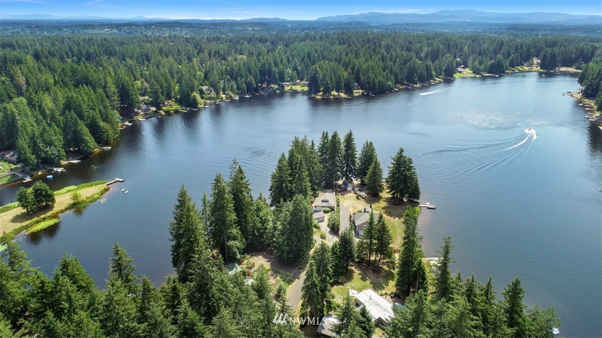 310 East Dabob Road Shelton, WA 98584 - Photo 6 of 15 Gallery Image 6